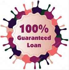 DO YOU NEED URGENT LOAN TO INCREASE YOUR CREDIT
