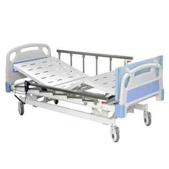High Quality Three Functions Electric Hospital&Patient Bed Rent Or Sale
