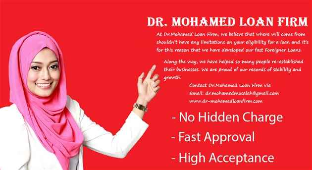 Dr Mohamed Loan Firm